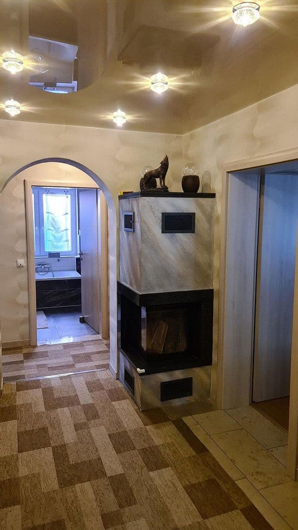 Prodej bytu 5+1 110 m², Osnabrück, Dolní Sasko Prodej bytu 5+1 110 m², Osnabrück, Dolní Sasko