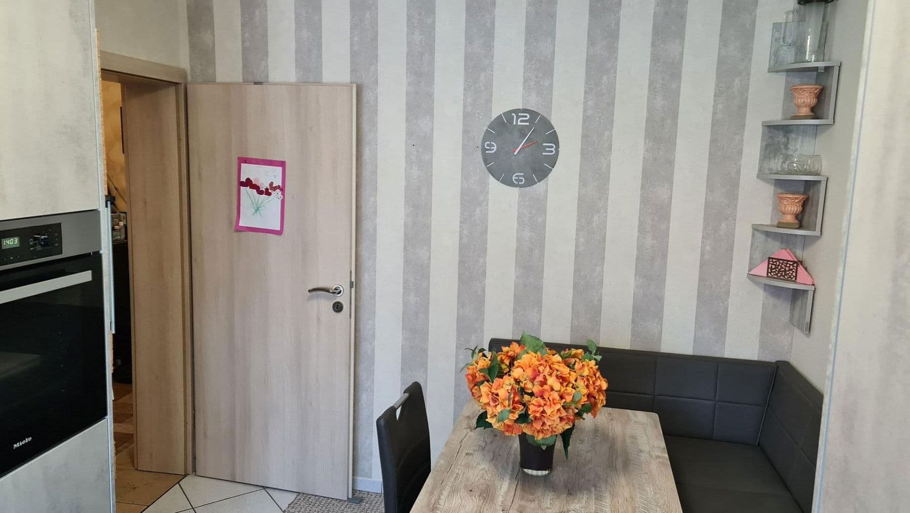 Prodej bytu 5+1 110 m², Osnabrück, Dolní Sasko Prodej bytu 5+1 110 m², Osnabrück, Dolní Sasko