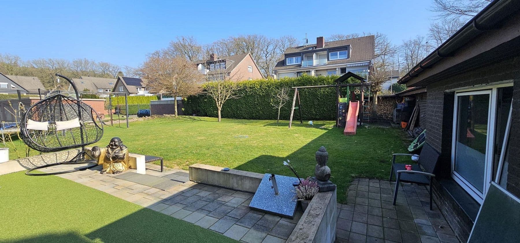 Prodej bytu 5+1 110 m², Osnabrück, Dolní Sasko Prodej bytu 5+1 110 m², Osnabrück, Dolní Sasko