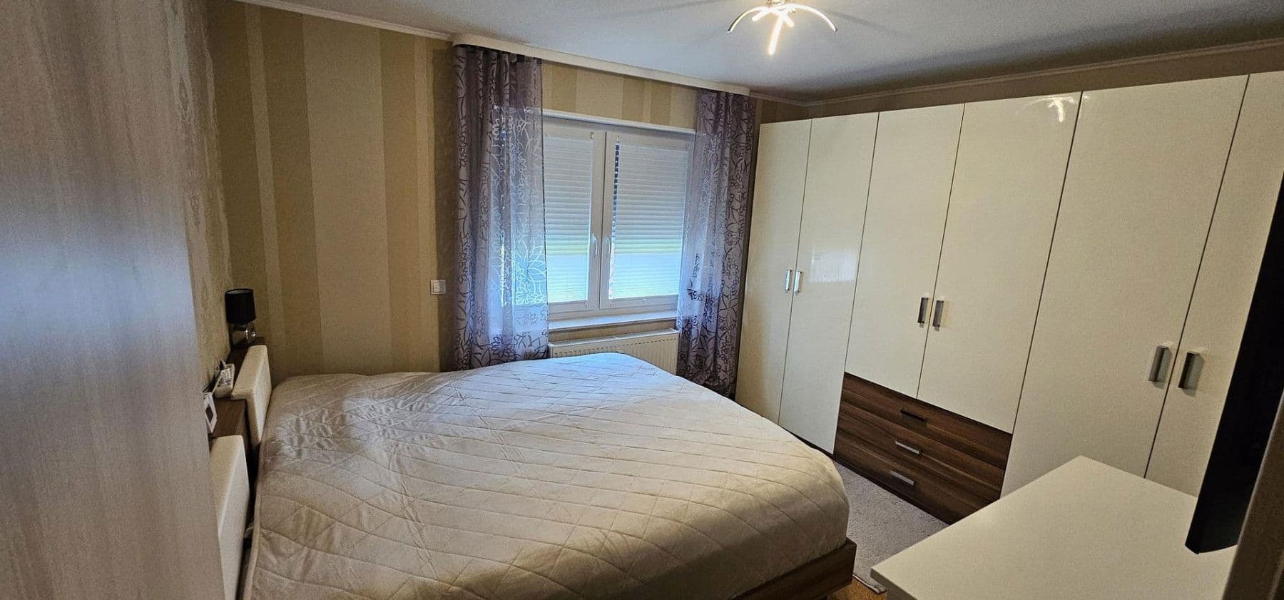 Prodej bytu 5+1 110 m², Osnabrück, Dolní Sasko Prodej bytu 5+1 110 m², Osnabrück, Dolní Sasko