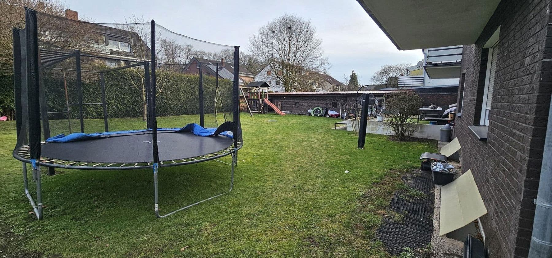 Prodej bytu 5+1 110 m², Osnabrück, Dolní Sasko Prodej bytu 5+1 110 m², Osnabrück, Dolní Sasko