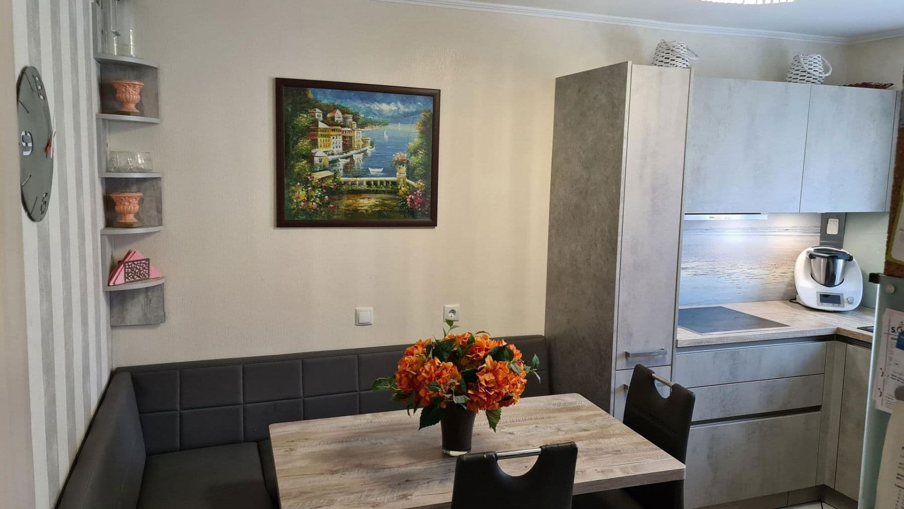 Prodej bytu 5+1 110 m², Osnabrück, Dolní Sasko Prodej bytu 5+1 110 m², Osnabrück, Dolní Sasko