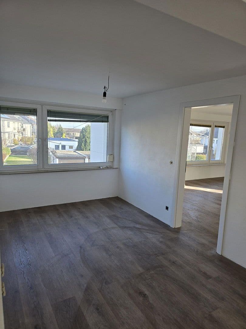 Pronájem bytu 3+1 93 m², Egartstraße 2, Leinfelden-Echterdingen, Bádensko-Württembersko Pronájem bytu 3+1 93 m², Egartstraße 2, Leinfelden-Echterdingen, Bádensko-Württembersko
