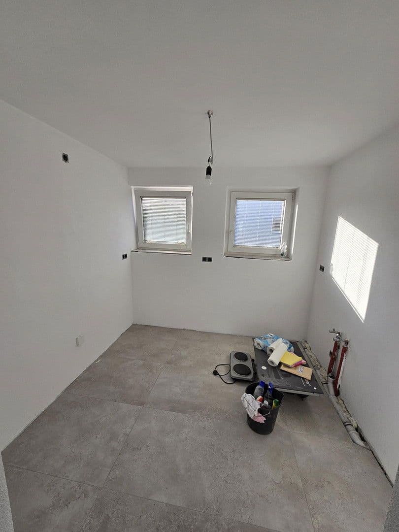 Pronájem bytu 3+1 93 m², Egartstraße 2, Leinfelden-Echterdingen, Bádensko-Württembersko Pronájem bytu 3+1 93 m², Egartstraße 2, Leinfelden-Echterdingen, Bádensko-Württembersko