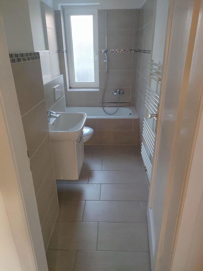 Pronájem bytu 1+1 10 m², Moltkestraße 49, Darmstadt, Hessen Pronájem bytu 1+1 10 m², Moltkestraße 49, Darmstadt, Hessen