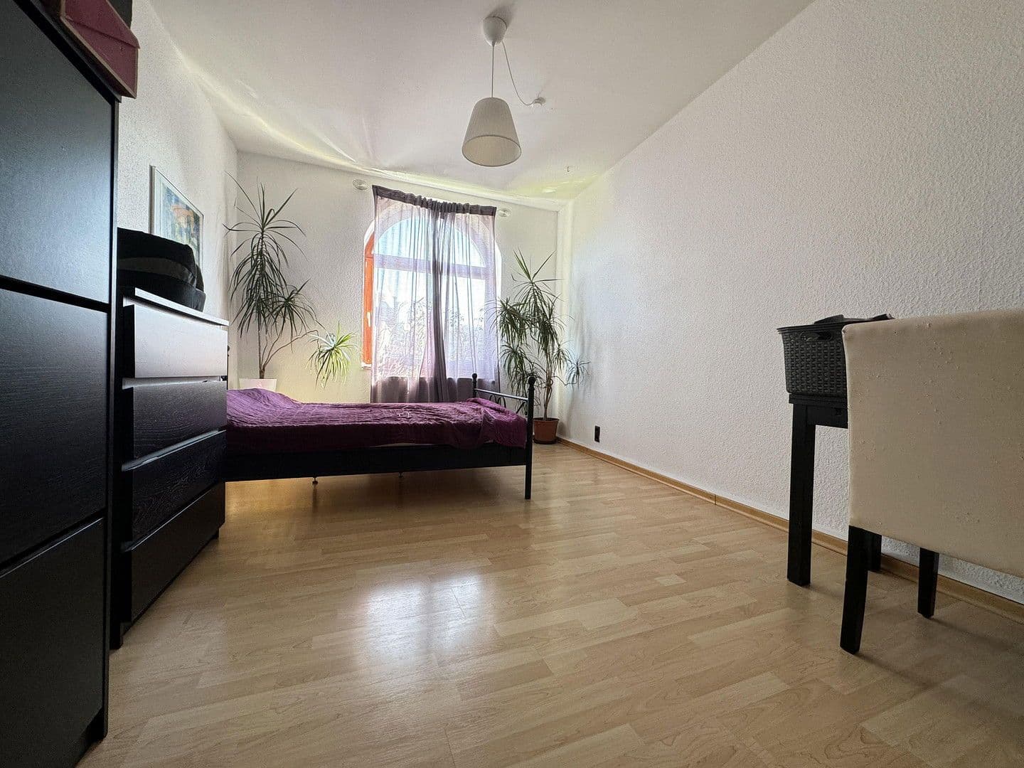 Pronájem bytu 3+1 87 m², Ziesenißstraße 25, Hannover, Dolní Sasko Pronájem bytu 3+1 87 m², Ziesenißstraße 25, Hannover, Dolní Sasko