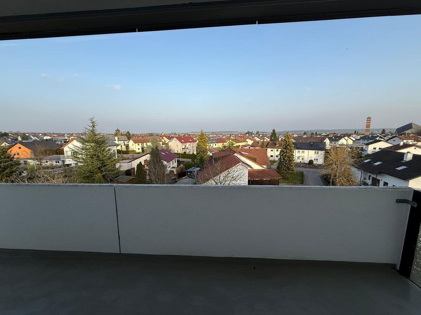 Pronájem bytu 1+1 56 m², Konrad von Dürn Straße 5a, Walldürn, Bádensko-Württembersko Pronájem bytu 1+1 56 m², Konrad von Dürn Straße 5a, Walldürn, Bádensko-Württembersko