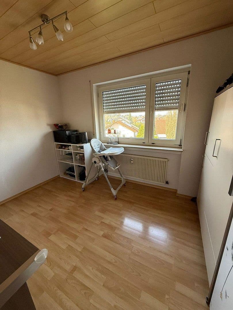 Pronájem bytu 1+1 56 m², Konrad von Dürn Straße 5a, Walldürn, Bádensko-Württembersko Pronájem bytu 1+1 56 m², Konrad von Dürn Straße 5a, Walldürn, Bádensko-Württembersko