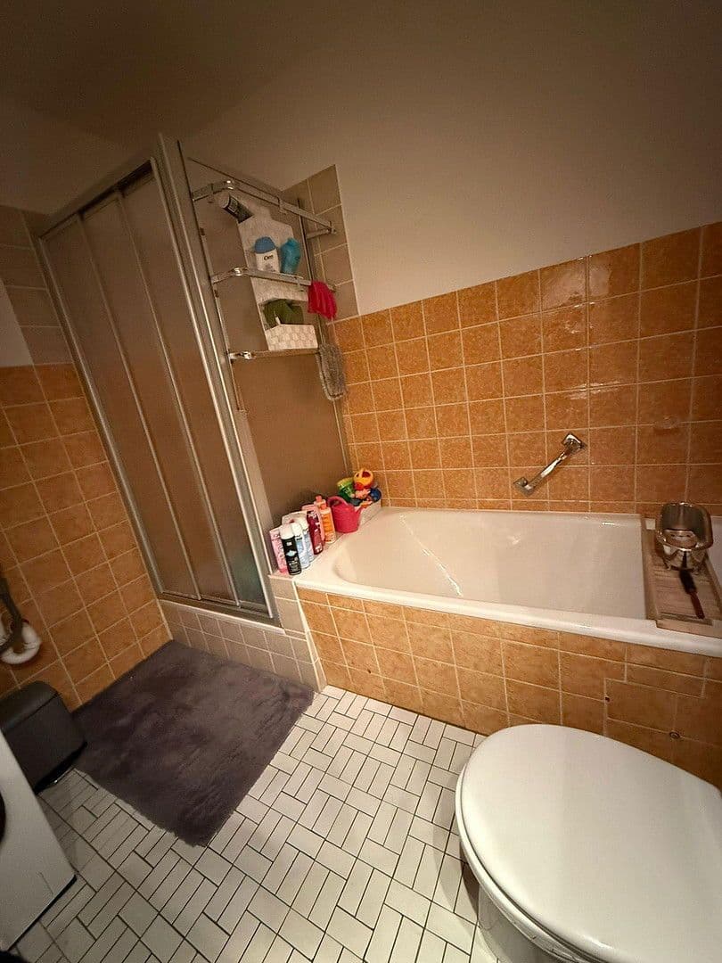 Pronájem bytu 1+1 56 m², Konrad von Dürn Straße 5a, Walldürn, Bádensko-Württembersko Pronájem bytu 1+1 56 m², Konrad von Dürn Straße 5a, Walldürn, Bádensko-Württembersko