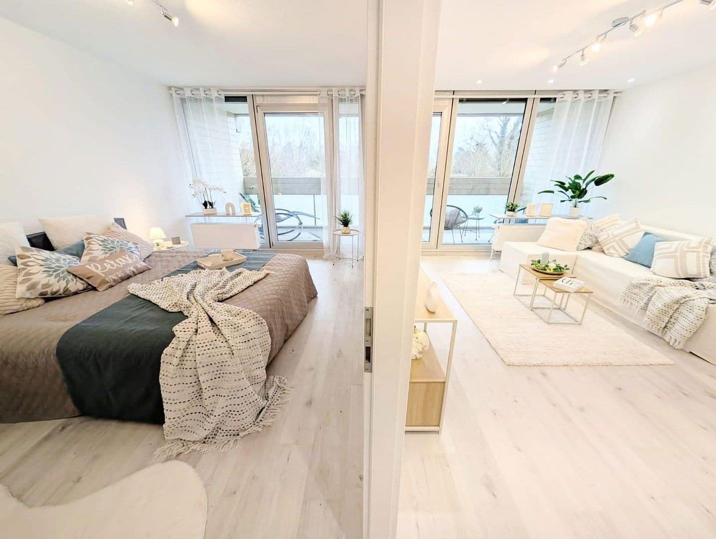 Prodej bytu 2+1 68 m², Neuhofen, Porýní-Falc Prodej bytu 2+1 68 m², Neuhofen, Porýní-Falc