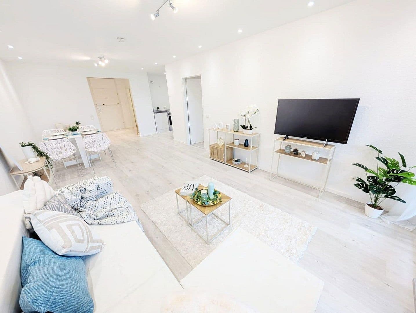 Prodej bytu 2+1 68 m², Neuhofen, Porýní-Falc Prodej bytu 2+1 68 m², Neuhofen, Porýní-Falc