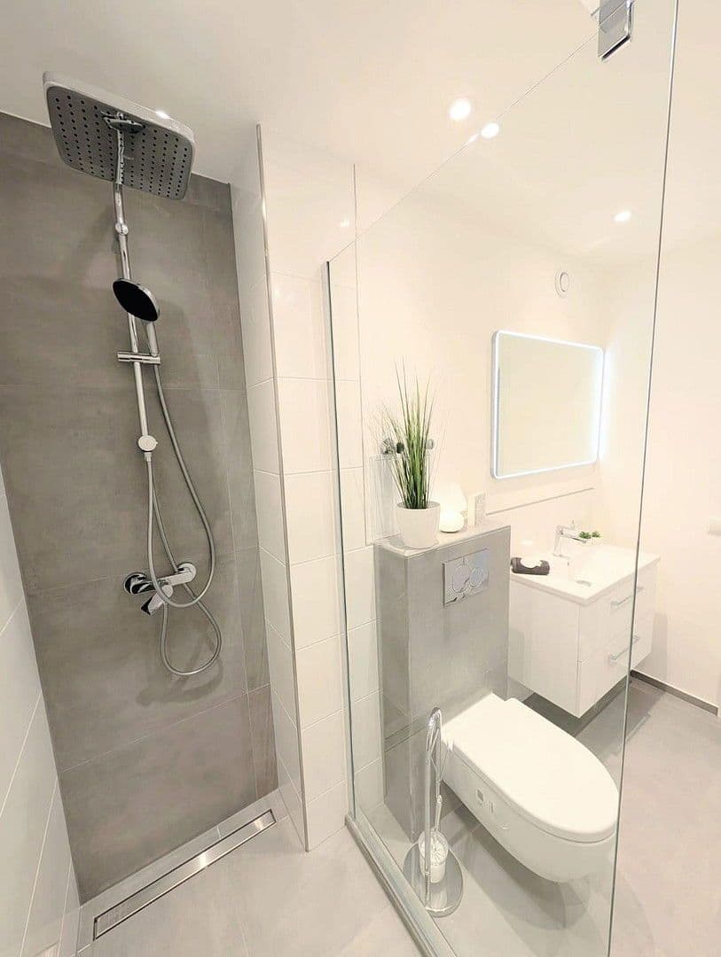 Prodej bytu 2+1 68 m², Neuhofen, Porýní-Falc Prodej bytu 2+1 68 m², Neuhofen, Porýní-Falc