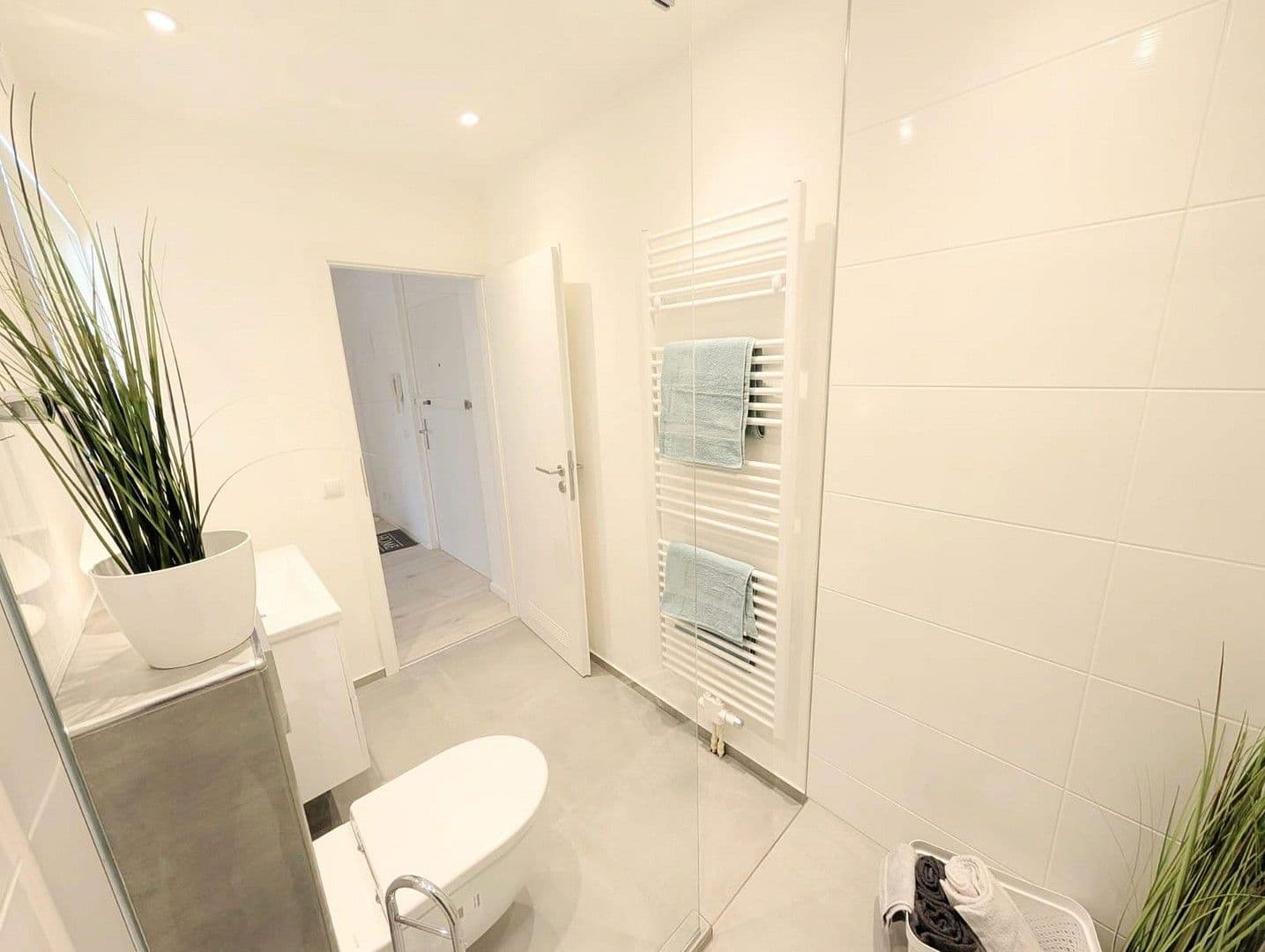 Prodej bytu 2+1 68 m², Neuhofen, Porýní-Falc Prodej bytu 2+1 68 m², Neuhofen, Porýní-Falc