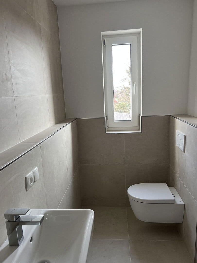 Prodej bytu 3+1 93 m², Grünstadterstraße 6, Obersülzen, Porýní-Falc Prodej bytu 3+1 93 m², Grünstadterstraße 6, Obersülzen, Porýní-Falc