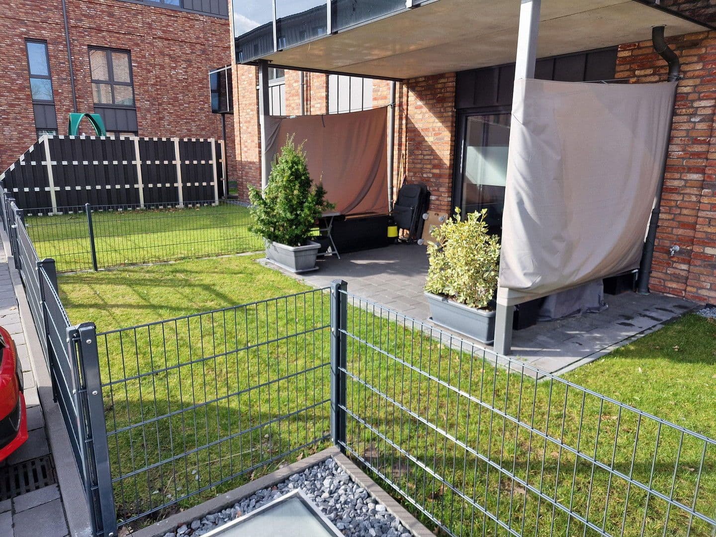 Prodej bytu 2+1 63 m², Delbrücker Straße 5, Hövelhof, Severní Porýní-Vestfálsko Prodej bytu 2+1 63 m², Delbrücker Straße 5, Hövelhof, Severní Porýní-Vestfálsko