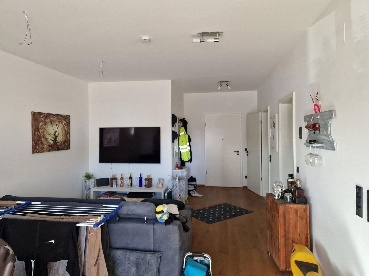 Prodej bytu 2+1 63 m², Delbrücker Straße 5, Hövelhof, Severní Porýní-Vestfálsko Prodej bytu 2+1 63 m², Delbrücker Straße 5, Hövelhof, Severní Porýní-Vestfálsko