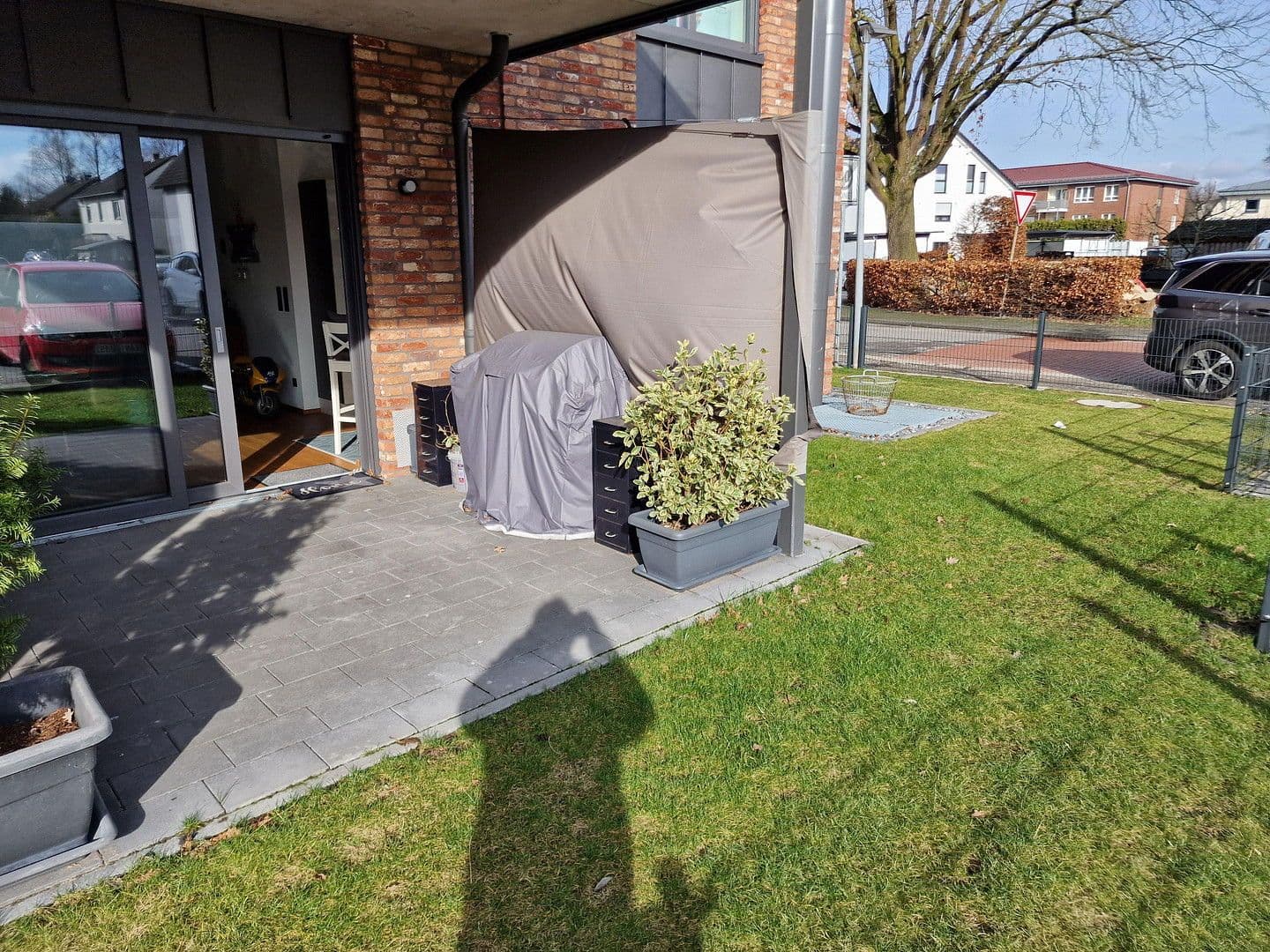 Prodej bytu 2+1 63 m², Delbrücker Straße 5, Hövelhof, Severní Porýní-Vestfálsko Prodej bytu 2+1 63 m², Delbrücker Straße 5, Hövelhof, Severní Porýní-Vestfálsko