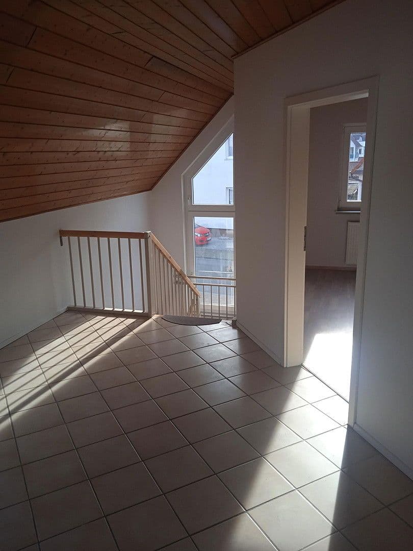 Pronájem domu 130 m², pozemek 246 m², St. Leon-Rot, Bádensko-Württembersko Pronájem domu 130 m², pozemek 246 m², St. Leon-Rot, Bádensko-Württembersko