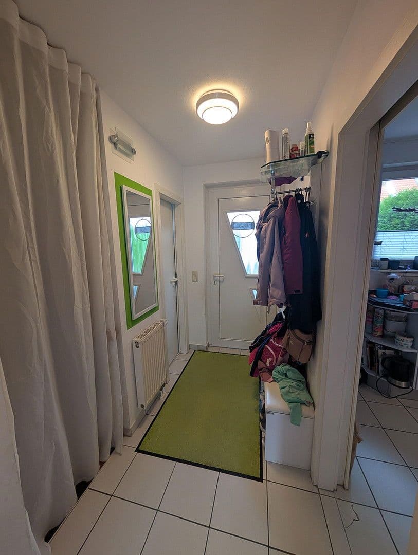 Prodej domu 107 m², pozemek 178 m², Nidderau, Hessen Prodej domu 107 m², pozemek 178 m², Nidderau, Hessen