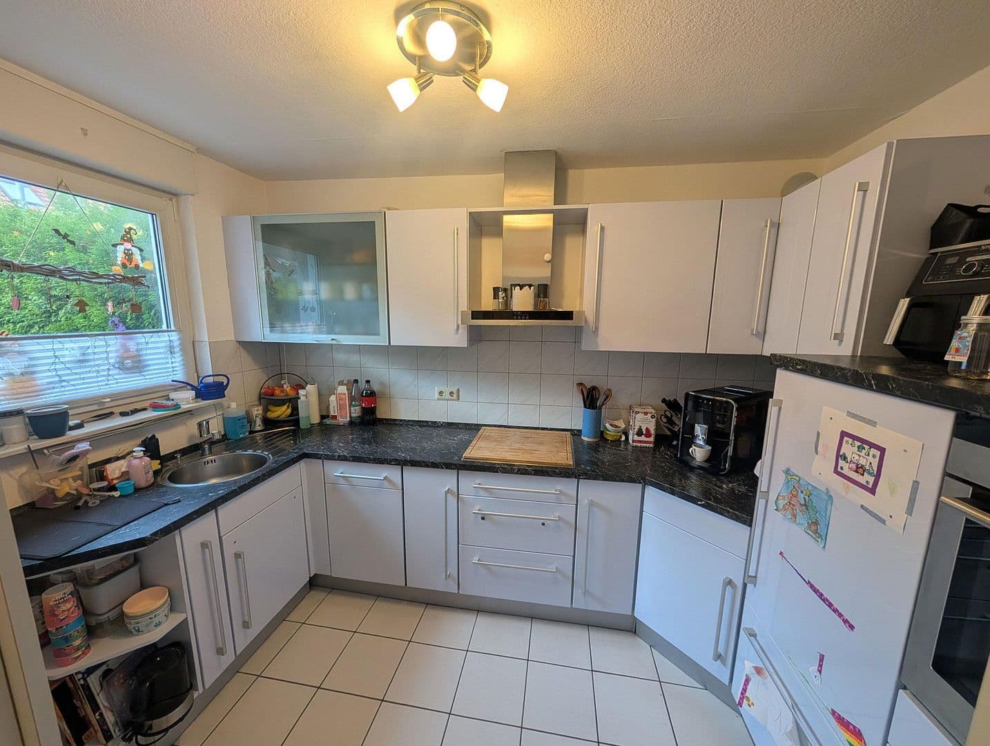 Prodej domu 107 m², pozemek 178 m², Nidderau, Hessen Prodej domu 107 m², pozemek 178 m², Nidderau, Hessen