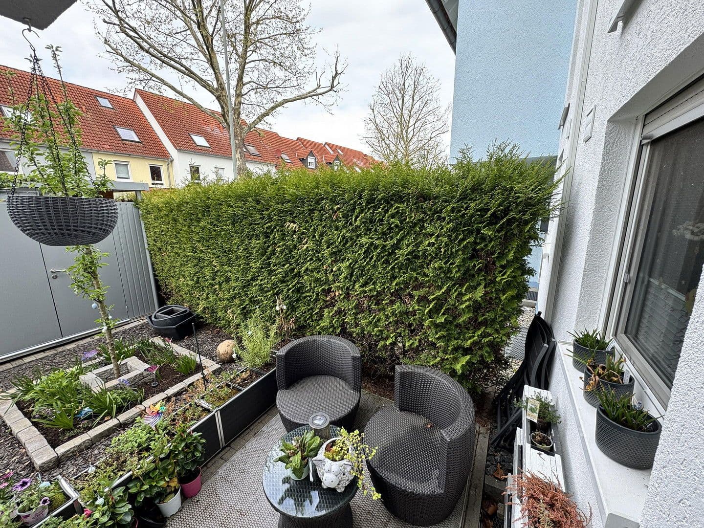 Prodej domu 107 m², pozemek 178 m², Nidderau, Hessen Prodej domu 107 m², pozemek 178 m², Nidderau, Hessen