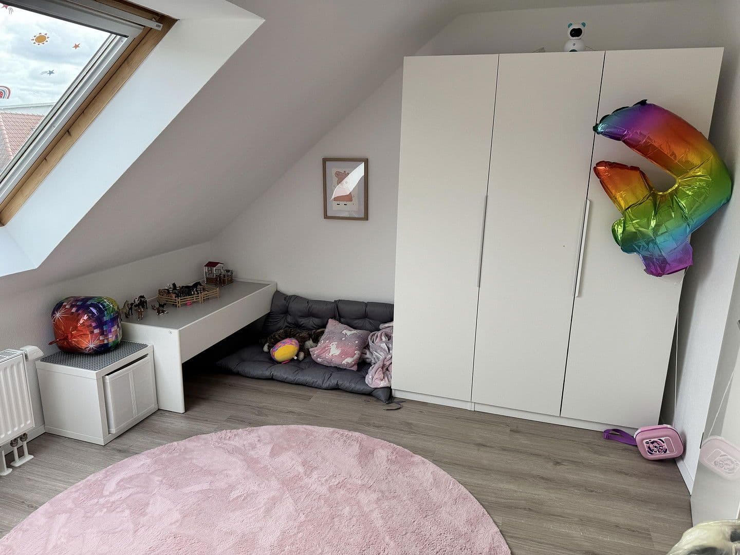 Prodej domu 107 m², pozemek 178 m², Nidderau, Hessen Prodej domu 107 m², pozemek 178 m², Nidderau, Hessen