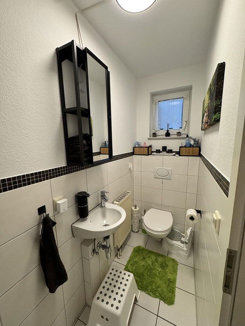 Prodej domu 107 m², pozemek 178 m², Nidderau, Hessen Prodej domu 107 m², pozemek 178 m², Nidderau, Hessen