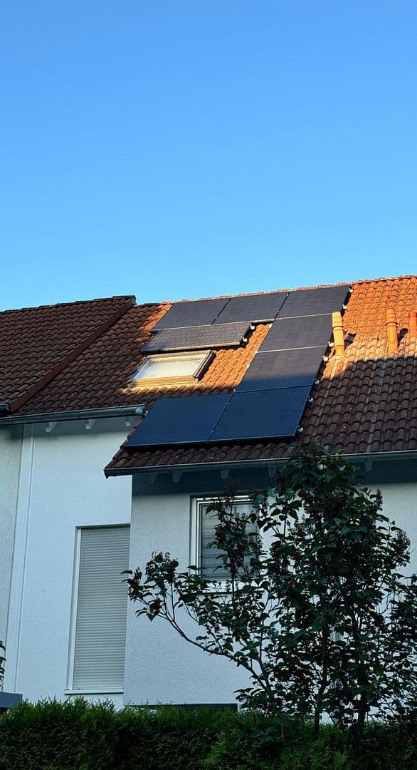 Prodej domu 107 m², pozemek 178 m², Nidderau, Hessen Prodej domu 107 m², pozemek 178 m², Nidderau, Hessen