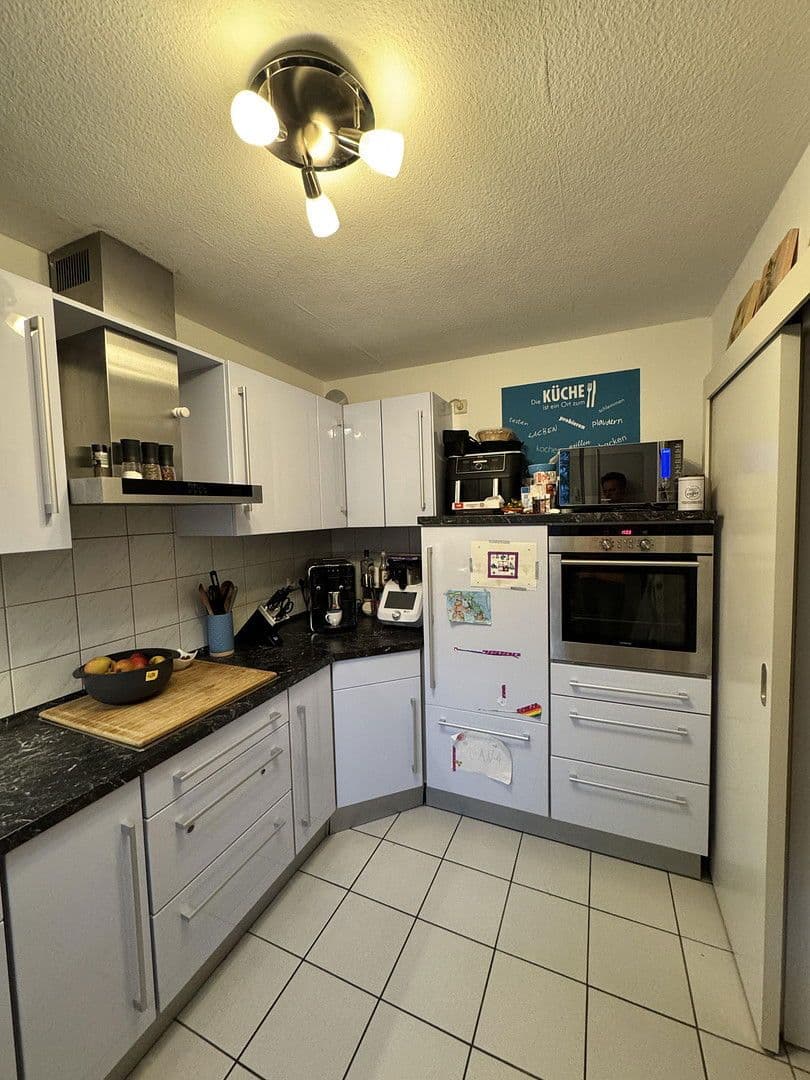 Prodej domu 107 m², pozemek 178 m², Nidderau, Hessen Prodej domu 107 m², pozemek 178 m², Nidderau, Hessen