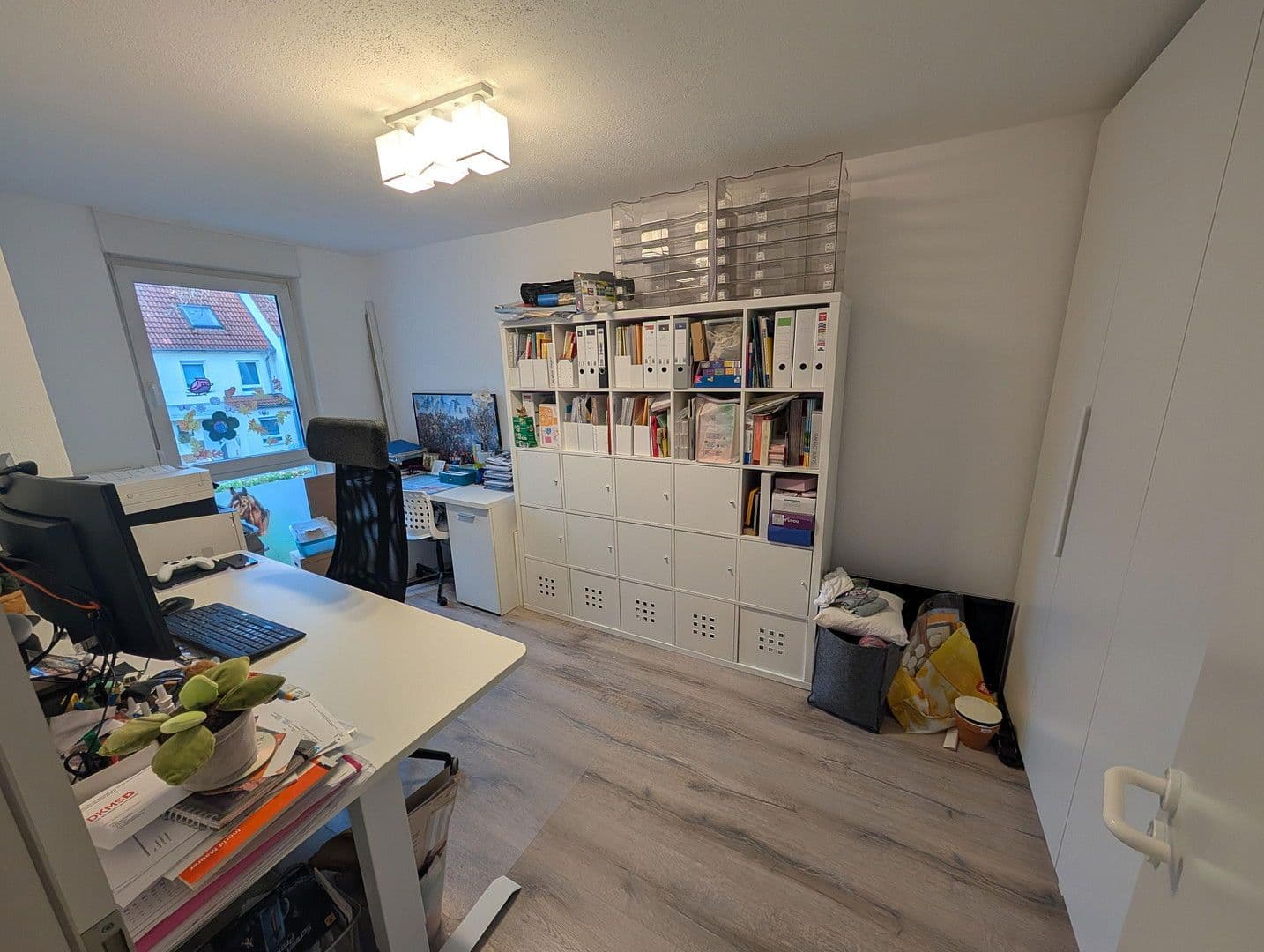 Prodej domu 107 m², pozemek 178 m², Nidderau, Hessen Prodej domu 107 m², pozemek 178 m², Nidderau, Hessen