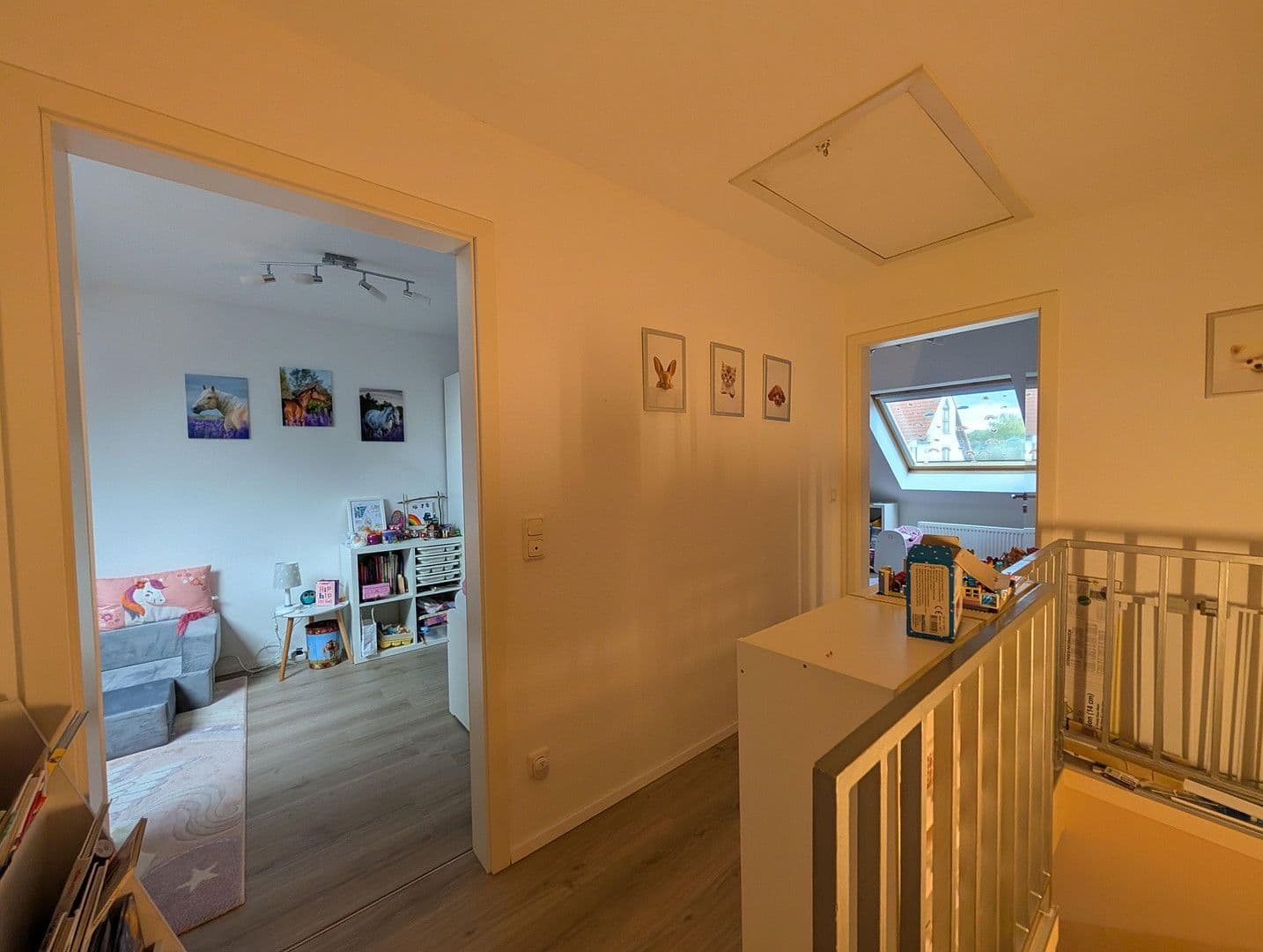 Prodej domu 107 m², pozemek 178 m², Nidderau, Hessen Prodej domu 107 m², pozemek 178 m², Nidderau, Hessen