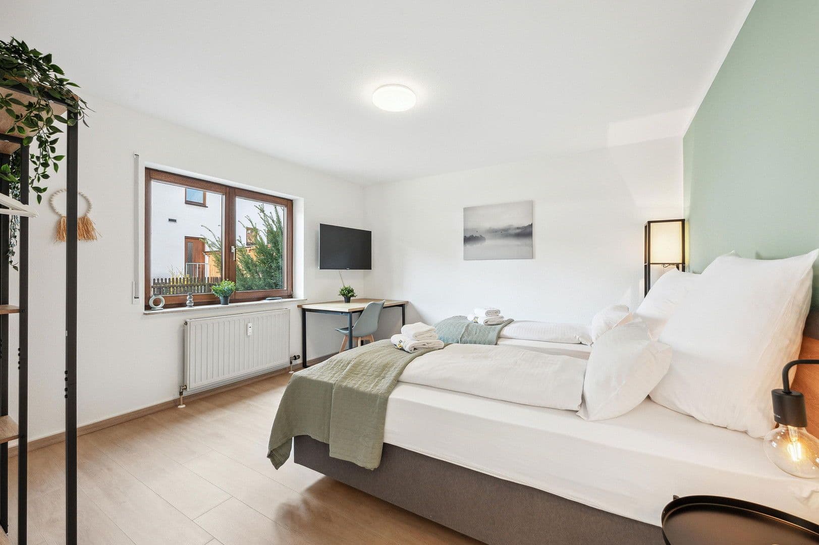 Pronájem bytu 4+1 86 m², Eichbrunnenweg 6, Obersulm, Bádensko-Württembersko Pronájem bytu 4+1 86 m², Eichbrunnenweg 6, Obersulm, Bádensko-Württembersko