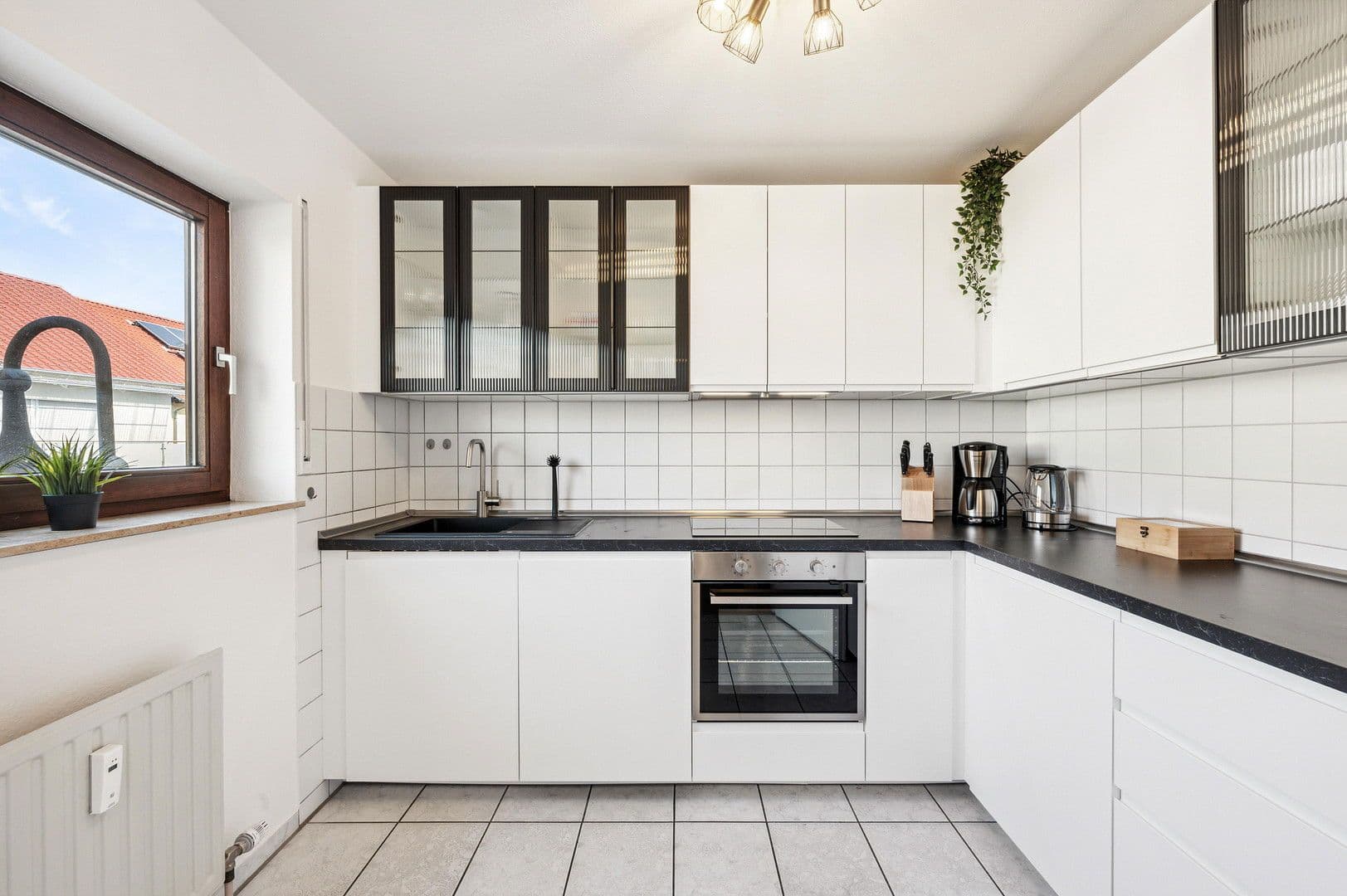 Pronájem bytu 4+1 86 m², Eichbrunnenweg 6, Obersulm, Bádensko-Württembersko Pronájem bytu 4+1 86 m², Eichbrunnenweg 6, Obersulm, Bádensko-Württembersko