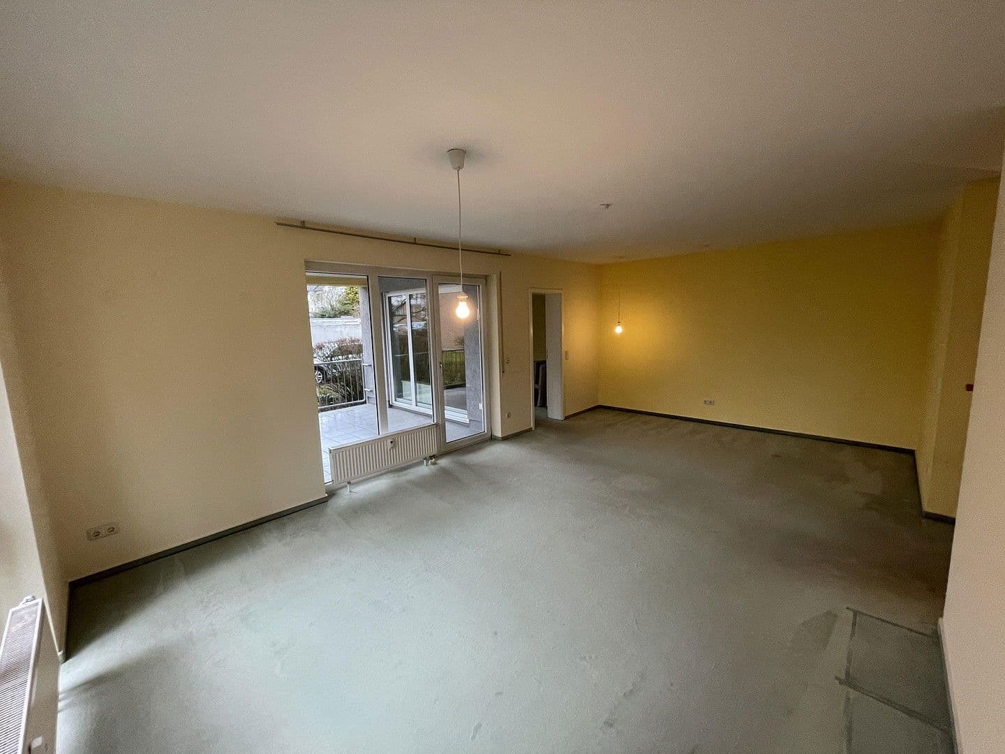 Prodej bytu 2+1 65 m², Bad Homburg vor der Höhe, Hessen Prodej bytu 2+1 65 m², Bad Homburg vor der Höhe, Hessen