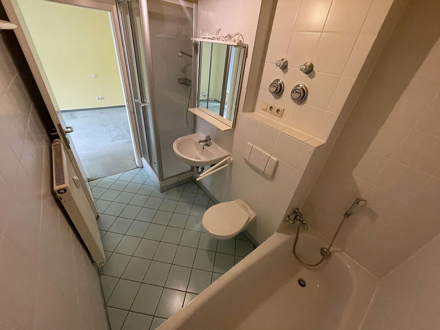 Prodej bytu 2+1 65 m², Bad Homburg vor der Höhe, Hessen Prodej bytu 2+1 65 m², Bad Homburg vor der Höhe, Hessen