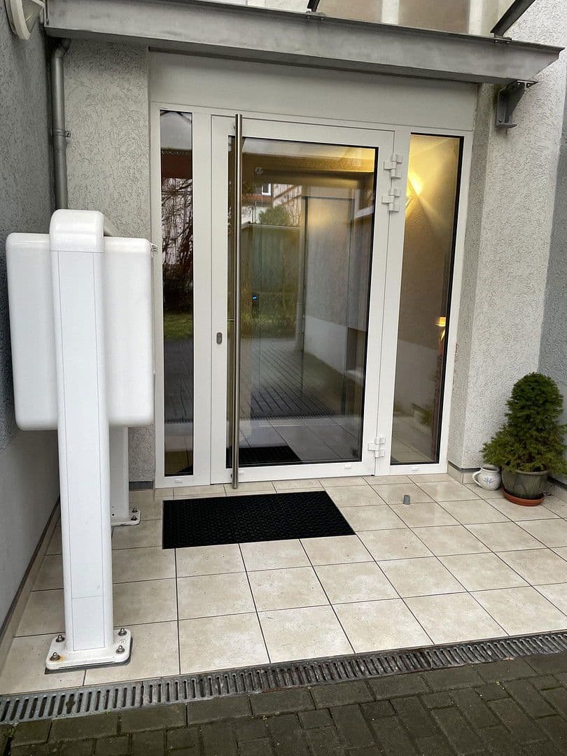 Prodej bytu 2+1 65 m², Bad Homburg vor der Höhe, Hessen Prodej bytu 2+1 65 m², Bad Homburg vor der Höhe, Hessen