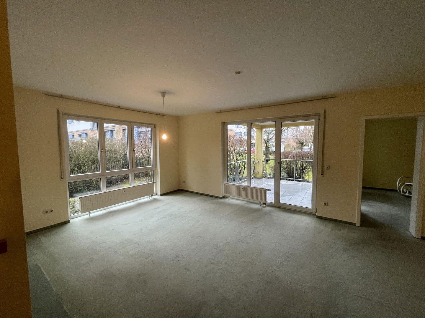 Prodej bytu 2+1 65 m², Bad Homburg vor der Höhe, Hessen Prodej bytu 2+1 65 m², Bad Homburg vor der Höhe, Hessen