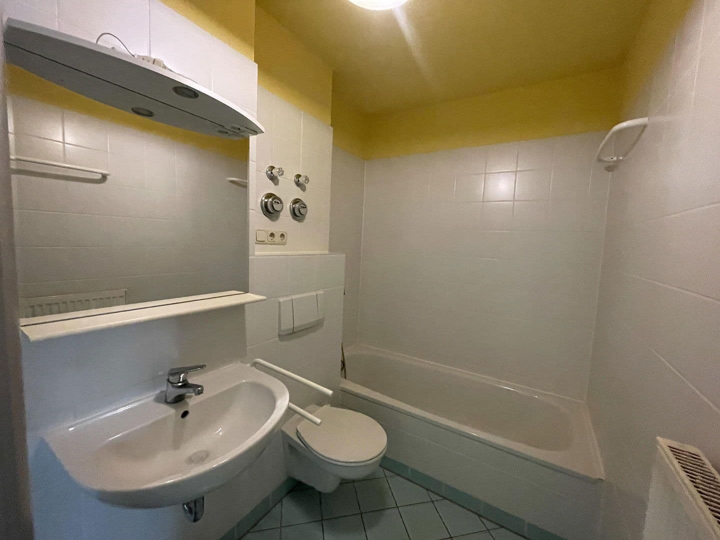 Prodej bytu 2+1 65 m², Bad Homburg vor der Höhe, Hessen Prodej bytu 2+1 65 m², Bad Homburg vor der Höhe, Hessen