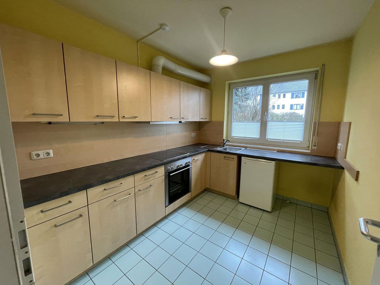 Prodej bytu 2+1 65 m², Bad Homburg vor der Höhe, Hessen Prodej bytu 2+1 65 m², Bad Homburg vor der Höhe, Hessen