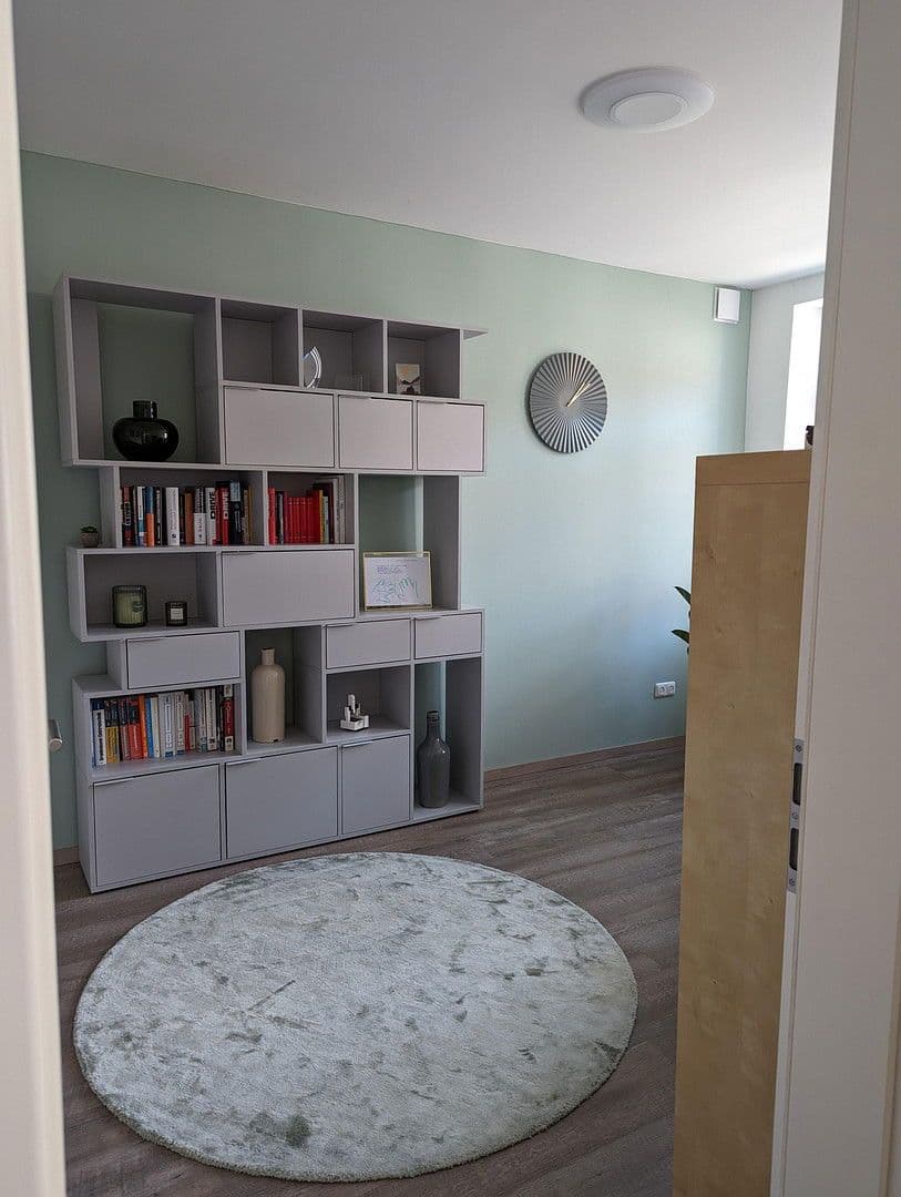 Pronájem bytu 4+1 102 m², Am Stadtberg 10, Dillingen an der Donau, Bavorsko Pronájem bytu 4+1 102 m², Am Stadtberg 10, Dillingen an der Donau, Bavorsko