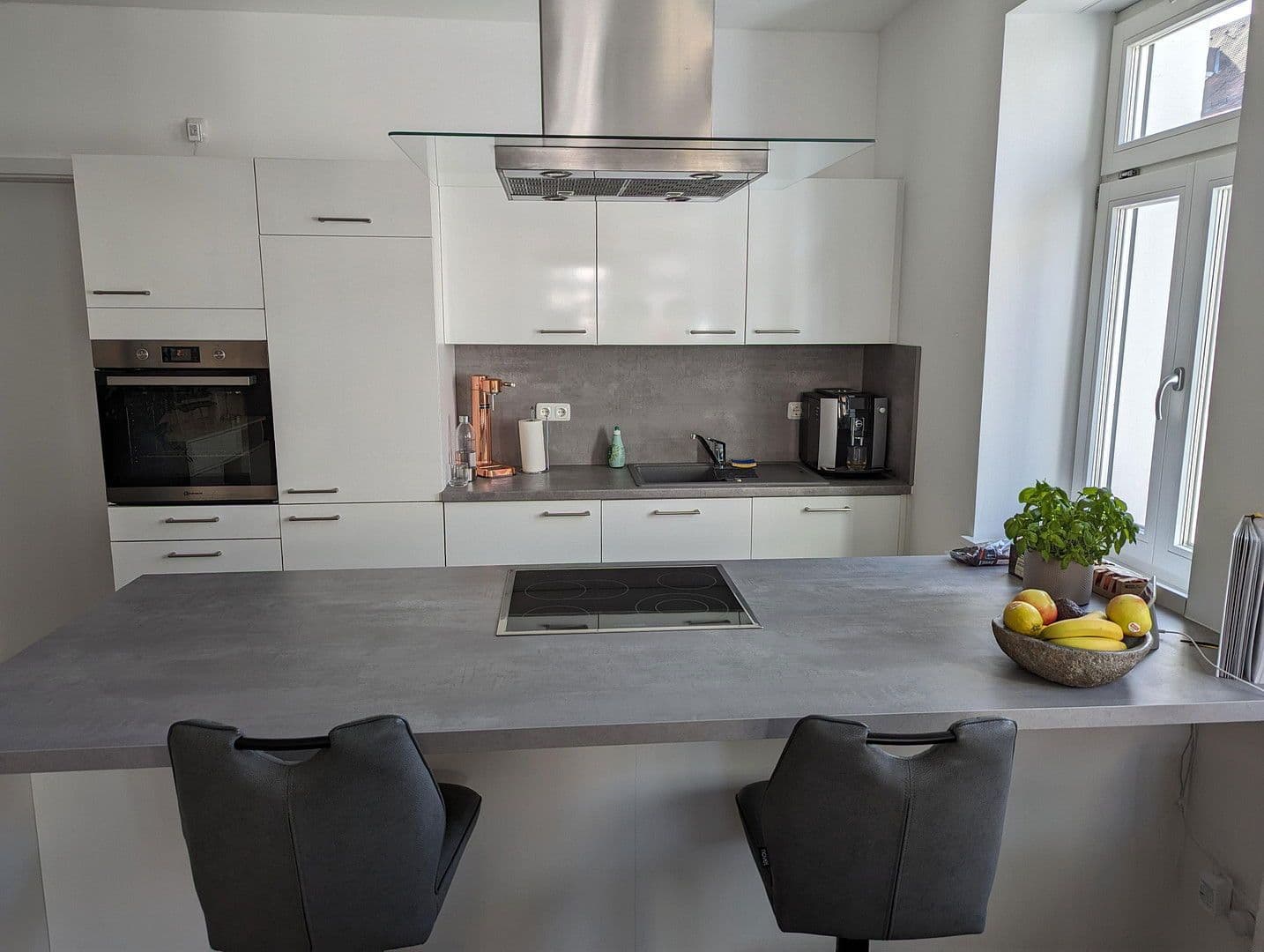 Pronájem bytu 4+1 102 m², Am Stadtberg 10, Dillingen an der Donau, Bavorsko Pronájem bytu 4+1 102 m², Am Stadtberg 10, Dillingen an der Donau, Bavorsko