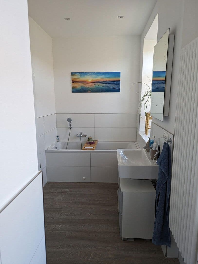 Pronájem bytu 4+1 102 m², Am Stadtberg 10, Dillingen an der Donau, Bavorsko Pronájem bytu 4+1 102 m², Am Stadtberg 10, Dillingen an der Donau, Bavorsko