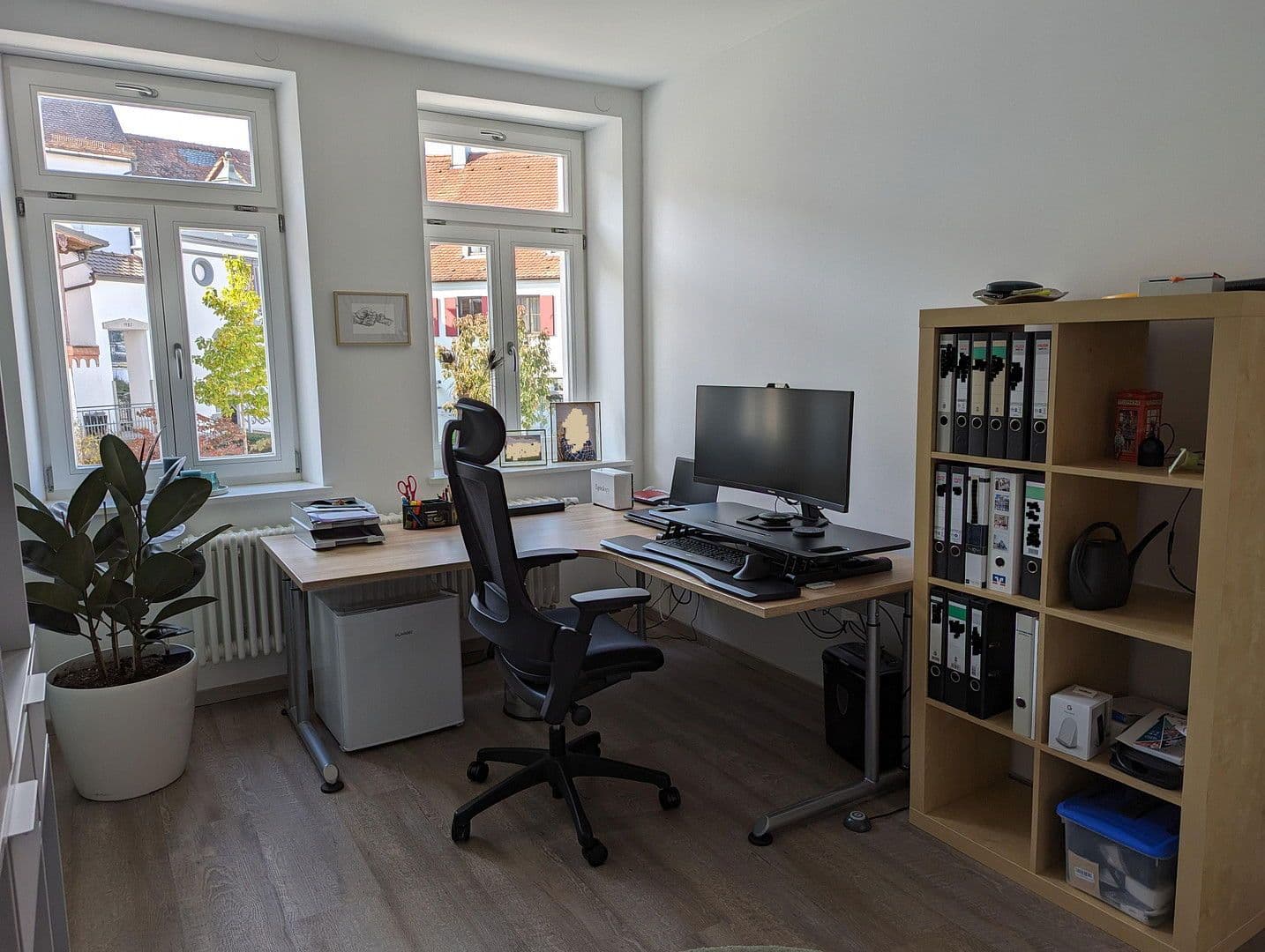 Pronájem bytu 4+1 102 m², Am Stadtberg 10, Dillingen an der Donau, Bavorsko Pronájem bytu 4+1 102 m², Am Stadtberg 10, Dillingen an der Donau, Bavorsko