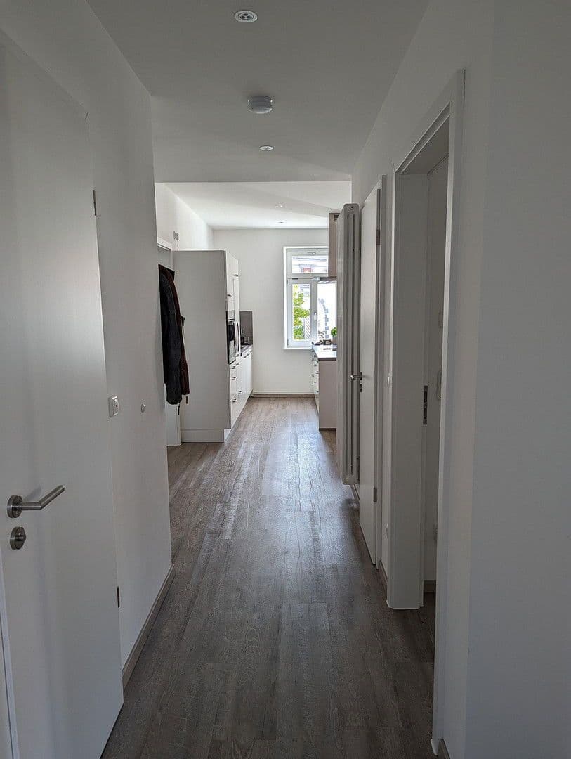 Pronájem bytu 4+1 102 m², Am Stadtberg 10, Dillingen an der Donau, Bavorsko Pronájem bytu 4+1 102 m², Am Stadtberg 10, Dillingen an der Donau, Bavorsko