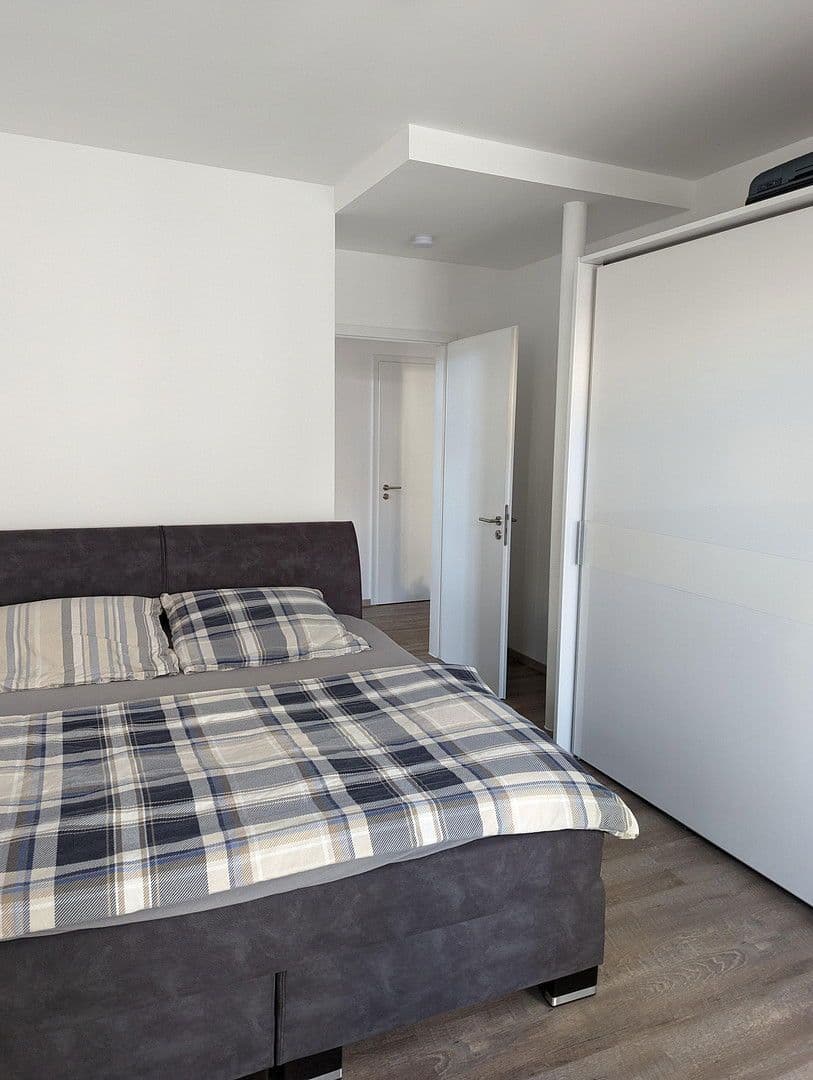 Pronájem bytu 4+1 102 m², Am Stadtberg 10, Dillingen an der Donau, Bavorsko Pronájem bytu 4+1 102 m², Am Stadtberg 10, Dillingen an der Donau, Bavorsko