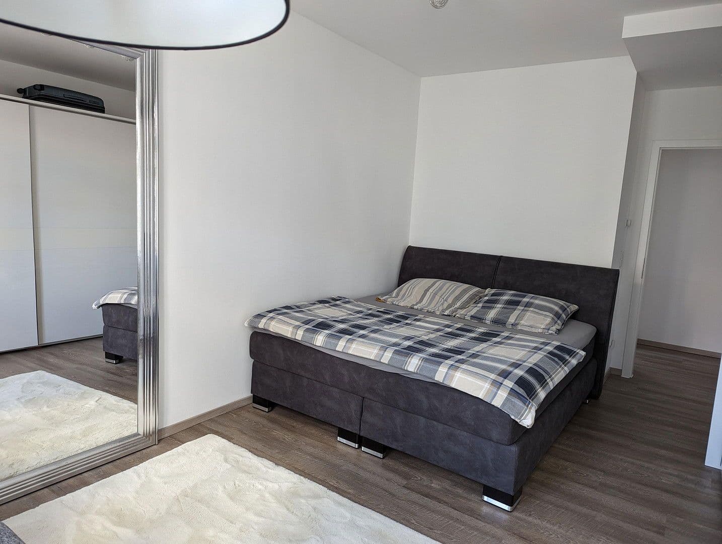 Pronájem bytu 4+1 102 m², Am Stadtberg 10, Dillingen an der Donau, Bavorsko Pronájem bytu 4+1 102 m², Am Stadtberg 10, Dillingen an der Donau, Bavorsko