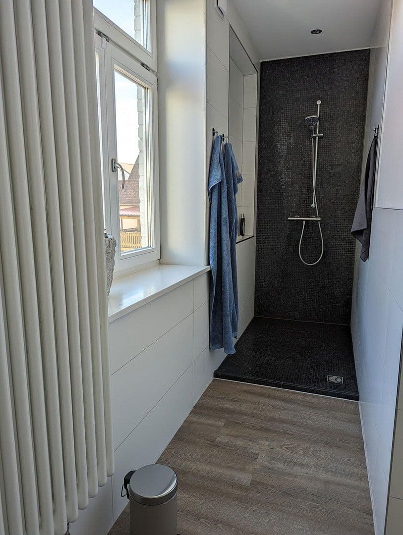 Pronájem bytu 4+1 102 m², Am Stadtberg 10, Dillingen an der Donau, Bavorsko Pronájem bytu 4+1 102 m², Am Stadtberg 10, Dillingen an der Donau, Bavorsko