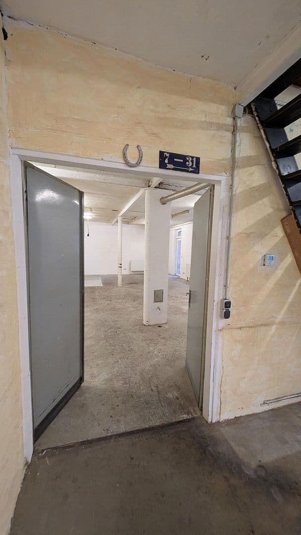 Pronájem nebytového prostoru 141 m², Hannover, Dolní Sasko Pronájem nebytového prostoru 141 m², Hannover, Dolní Sasko