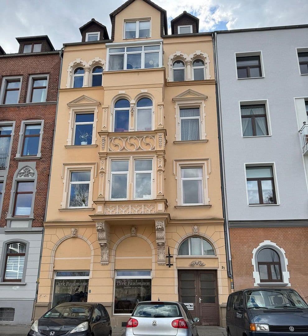 Pronájem nebytového prostoru 141 m², Hannover, Dolní Sasko Pronájem nebytového prostoru 141 m², Hannover, Dolní Sasko