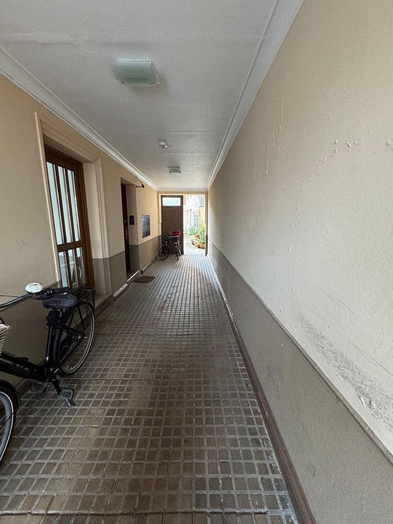 Pronájem nebytového prostoru 141 m², Hannover, Dolní Sasko Pronájem nebytového prostoru 141 m², Hannover, Dolní Sasko